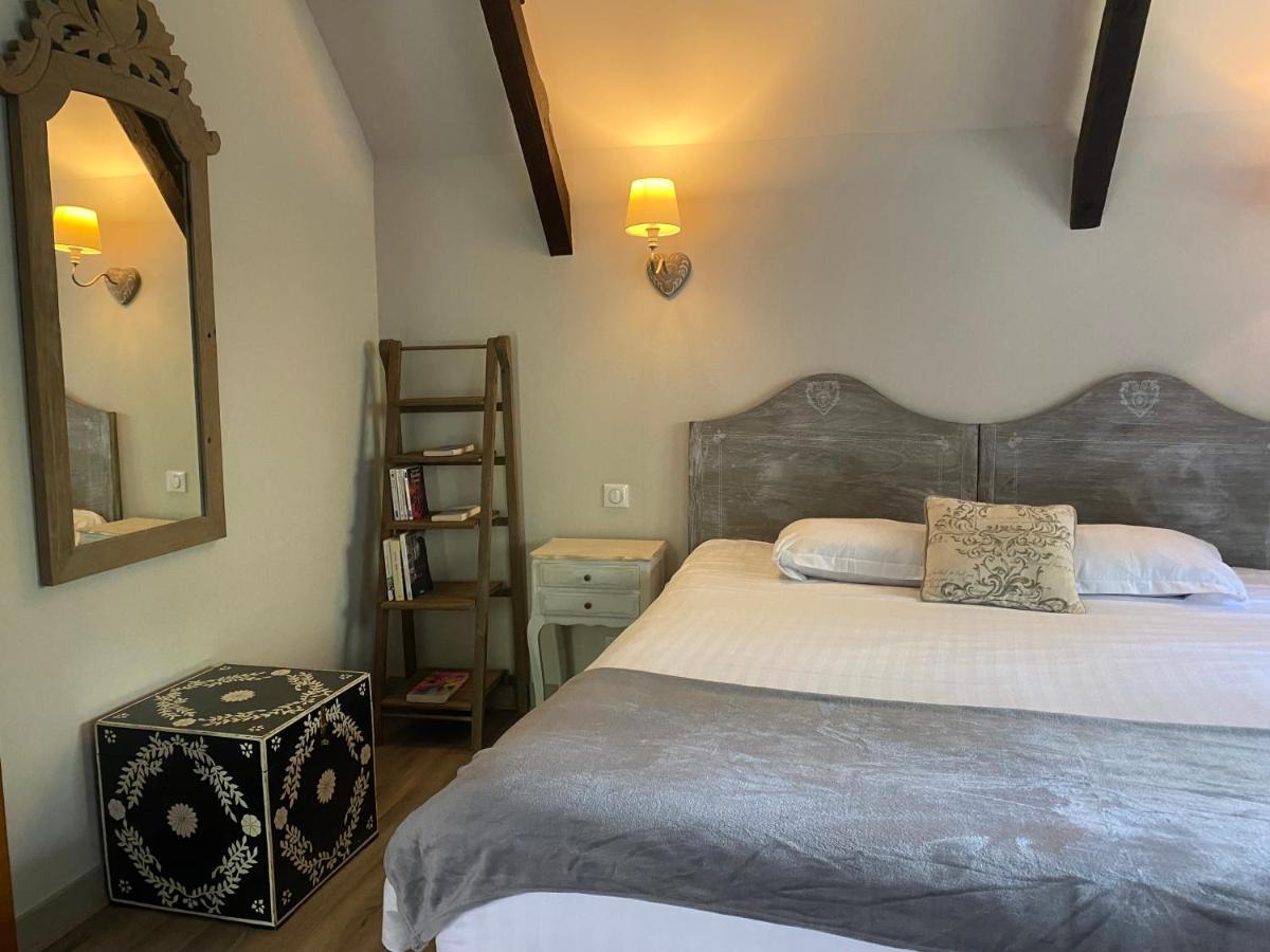 Les Moulins Du Duc Ecolodge Moëlan-sur-Mer Eksteriør bilde